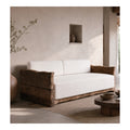 Elm Frame Sofa, second view