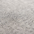 Riley, close up of the texture