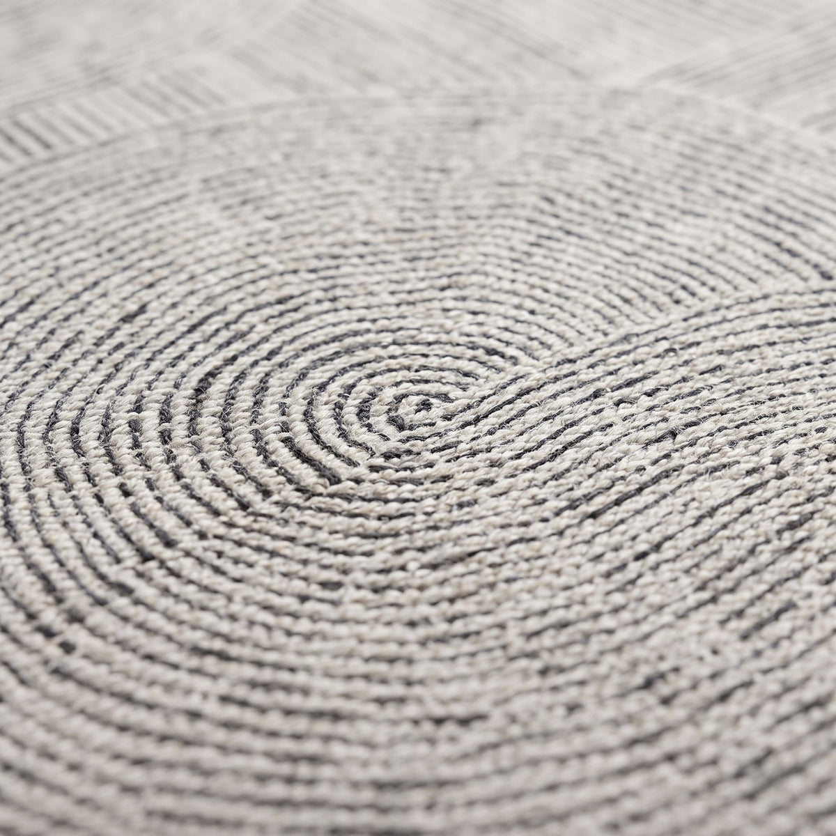 Riley, close up of the texture