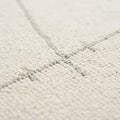 Riley MR-87, close up of the texture