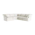 Sky Classic Linen Cloud Sofa, Linen Sectional Sofa Slipcovers - Replacement Covers Only