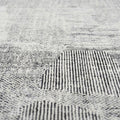 Subdued, close up of the texture