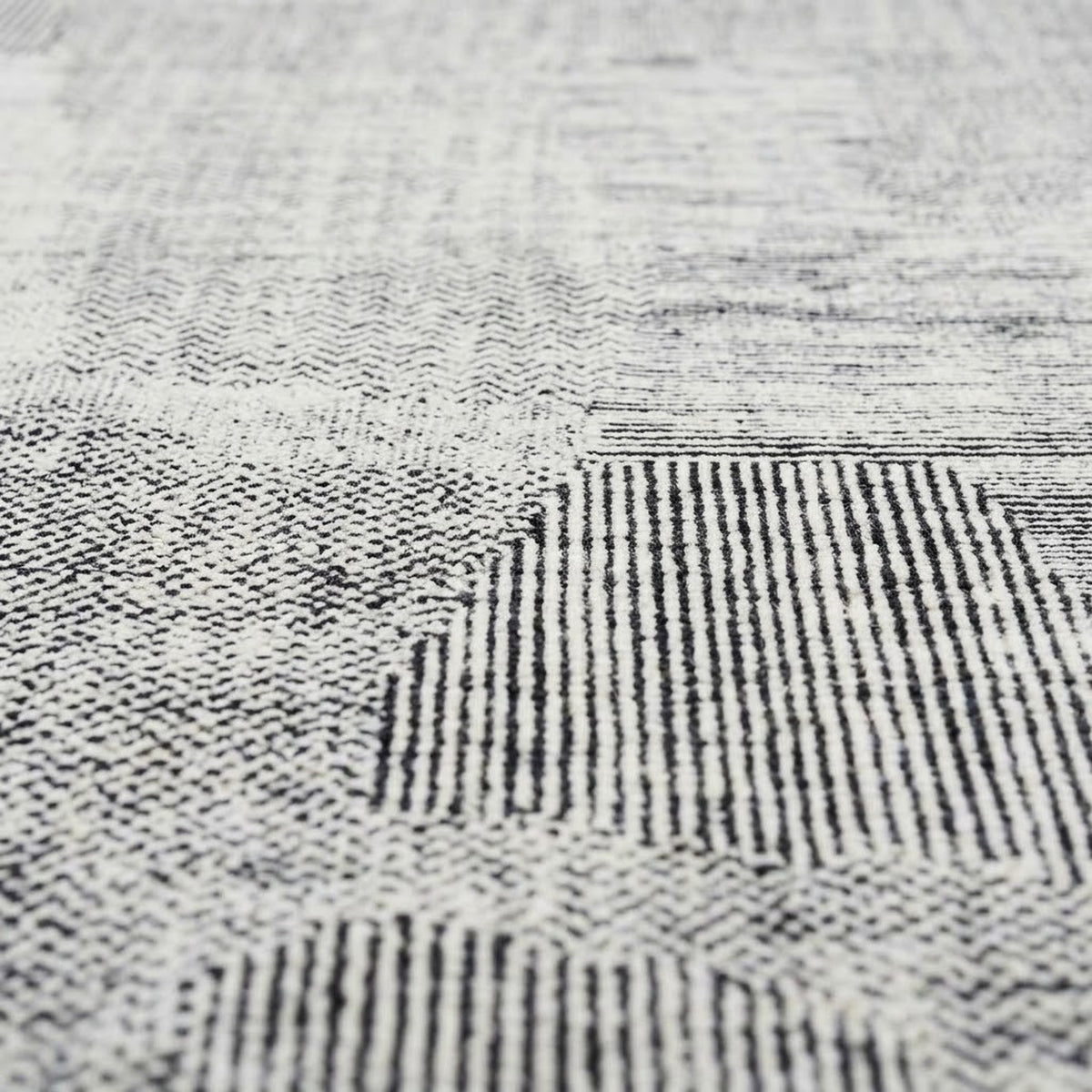 Subdued, close up of the texture