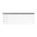 Urban Sectional Sofa, Comfortable Spacious 130-Inch Chenille Sleepers 4-Seaters