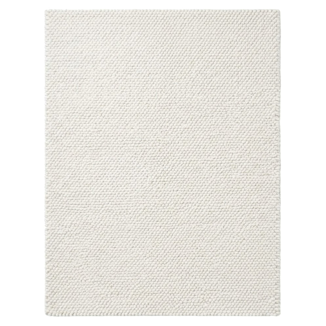 Whiteloop, full view on a white background