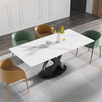 Cavara Dining Table