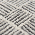 Ziegler, close up of the texture
