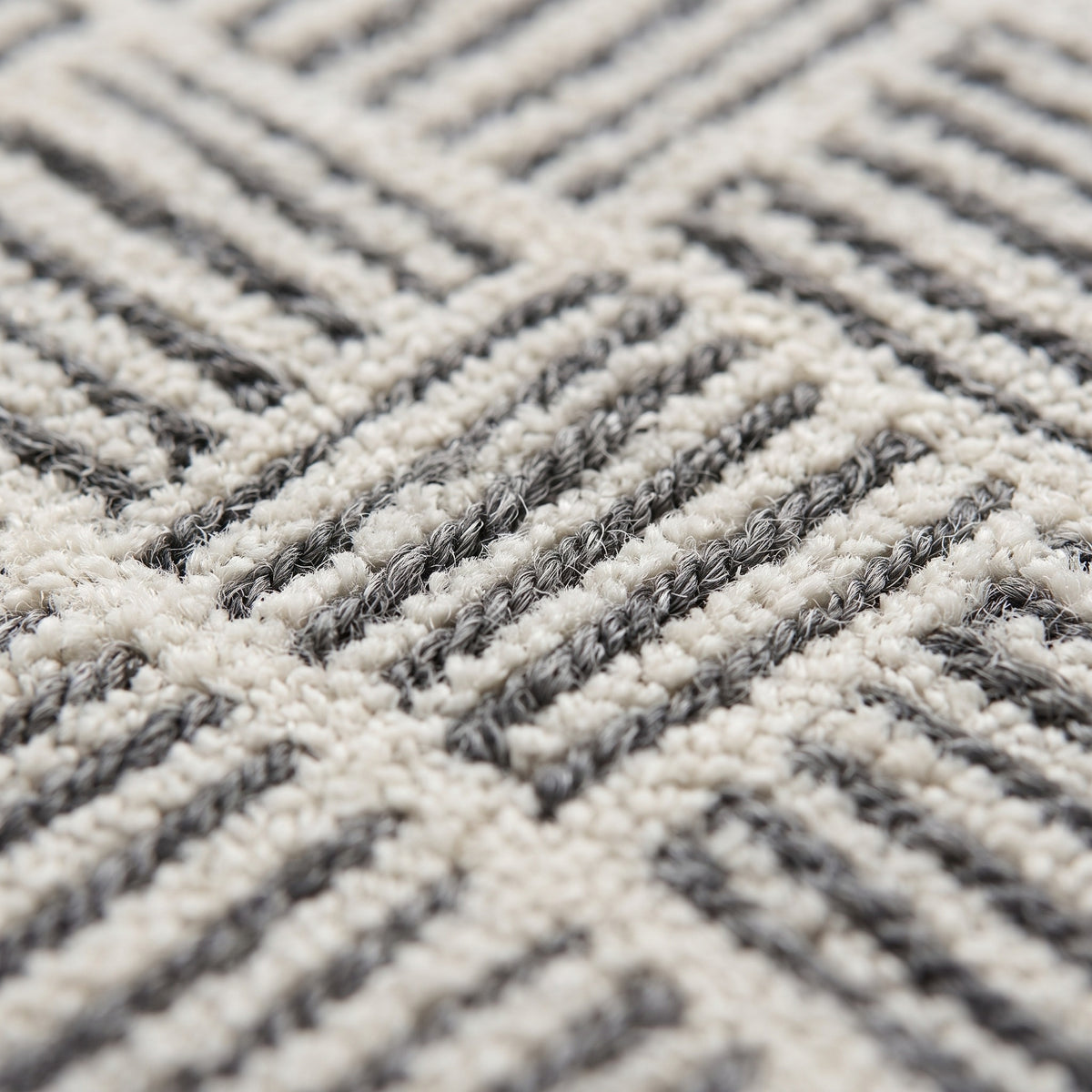 Ziegler, close up of the texture